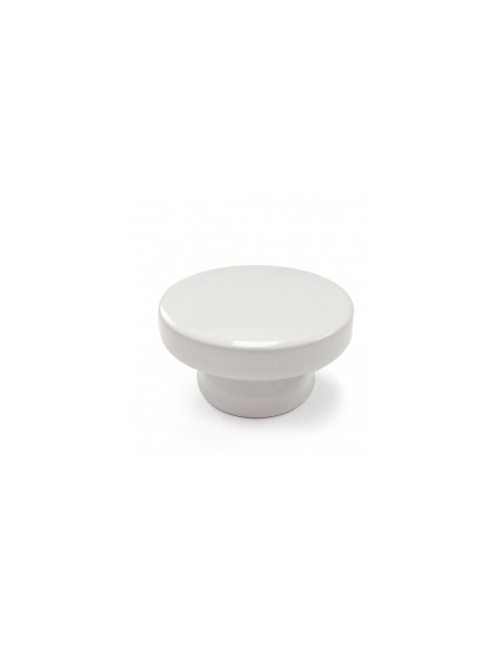 POMO HAYA BLANCO 38 MM