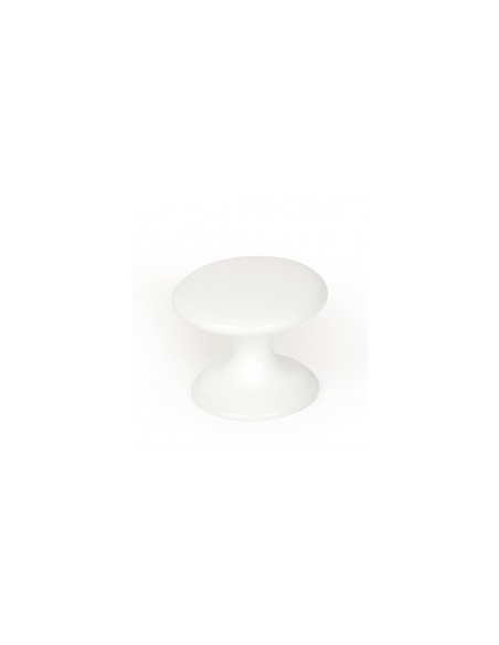 POMO BLANCO 33 MM