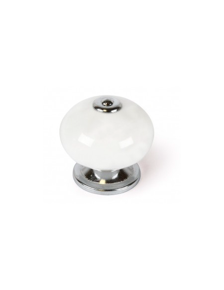 POMO BLANCO 40 MM
