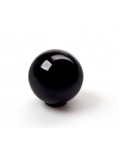 POMO NEGRO 28 MM