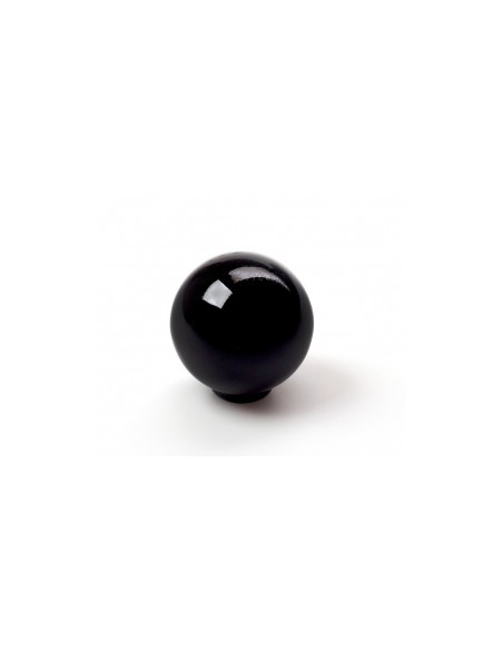 POMO NEGRO 28 MM