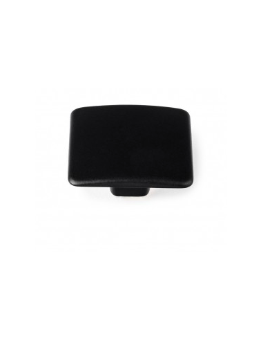 POMO NEGRO MATE ZMK 37 MM