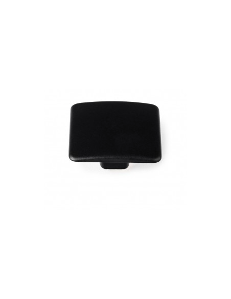 POMO NEGRO MATE ZMK 37 MM