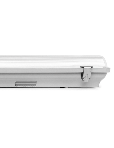 PANTALLA IP65 P/1 TUBO LED 150 CM 25 W