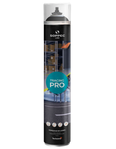 MARCALINEAS SUELOS TRACING PRO NEGRO 1000 ML