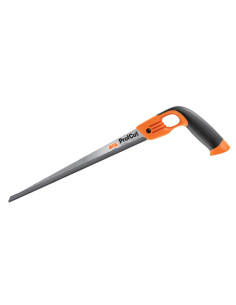 SERRUCHO PUNTA MANGO BIMAT. 300 MM