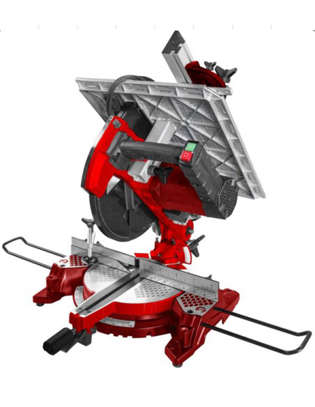 INGLETADORA MESA SUP D. 305MM 2000 W