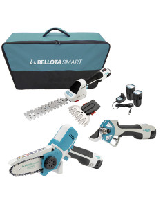 KIT 3 HERRAMIENTAS GAMA ELECT