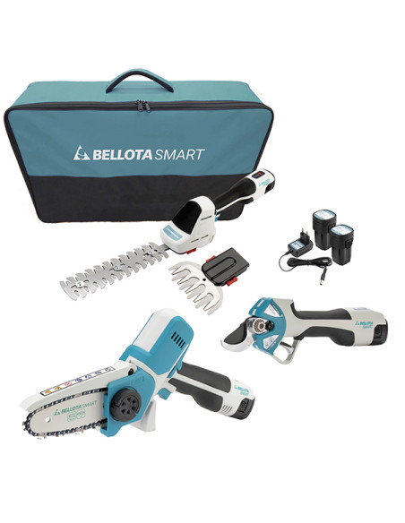 KIT 3 HERRAMIENTAS GAMA ELECT