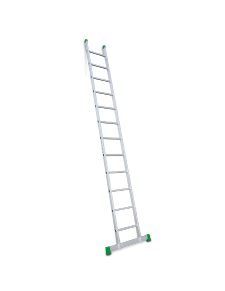 ESCALERA INDUSTRIAL 1T 12 PELD ESCALIBUR 3,5 M