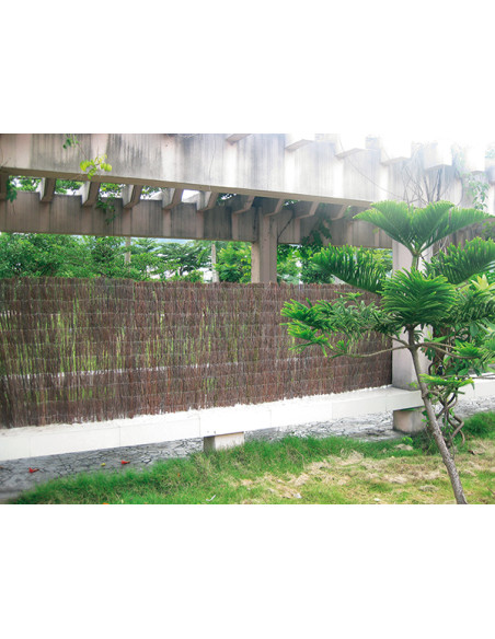 BREZO NATURAL 1,5X5 M