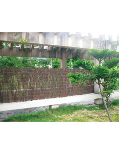 BREZO NATURAL 2X5 M