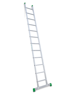 ESCALERA INDUSTRIAL 1T 10 PELD ESCALIBUR 2,90 M
