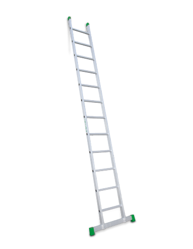 ESCALERA INDUSTRIAL 1T 15 PELD ESCALIBUR 4,24 M