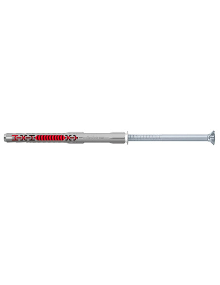 TACO DUOXPAND FUS C/50 8X80