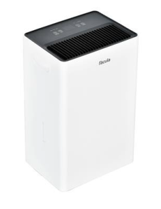 DESHUMIDIFICADOR SIROCO DEPOSITO 5,5 L 380W 20 L