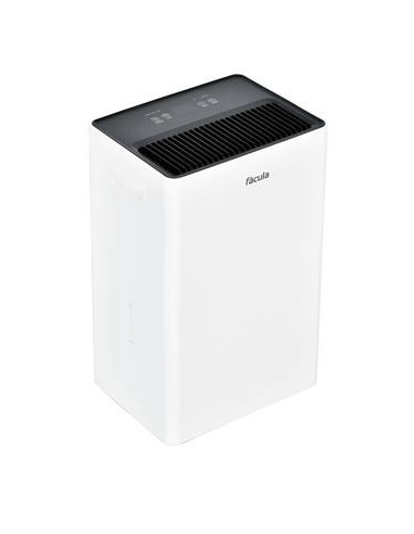 DESHUMIDIFICADOR SIROCO DEPOSITO 5,5 L 380W 20 L
