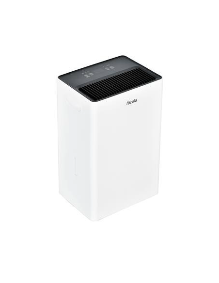 DESHUMIDIFICADOR SIROCO DEPOSITO 5,5 L 380W 20 L