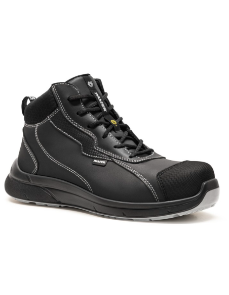 BOTA PIEL S3S ESD ANTIFATIGA PUN/PLA 43