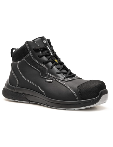 BOTA PIEL S3S ESD ANTIFATIGA PUN/PLA 42