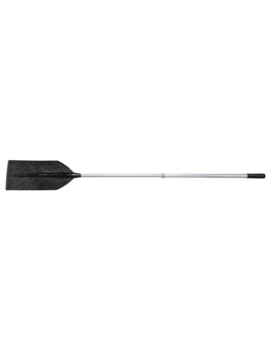 BATE FUEGO TELESCOP EXTEN130-196CM