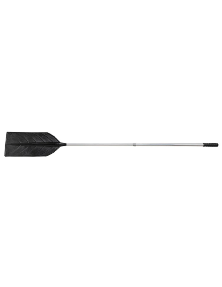 BATE FUEGO TELESCOP EXTEN130-196CM