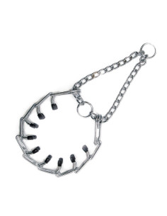 COLLAR PERRO EDUCATIVO 31-41 CM