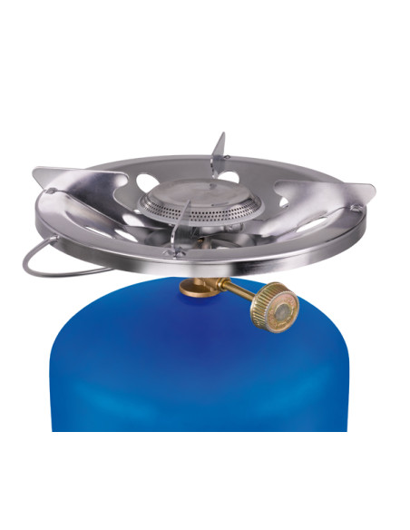 HORNILLO GRANDE GAS