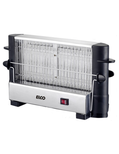 Tostadora vertical Elco 750 W 4 rebanadas – Artigas