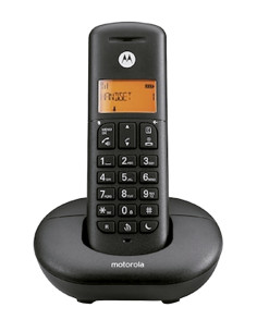 TELEFONO INALAMBRICO DECT
