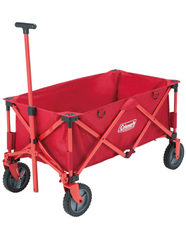 CARRITO TRANSPORTE MULTIUSOS 85 KG