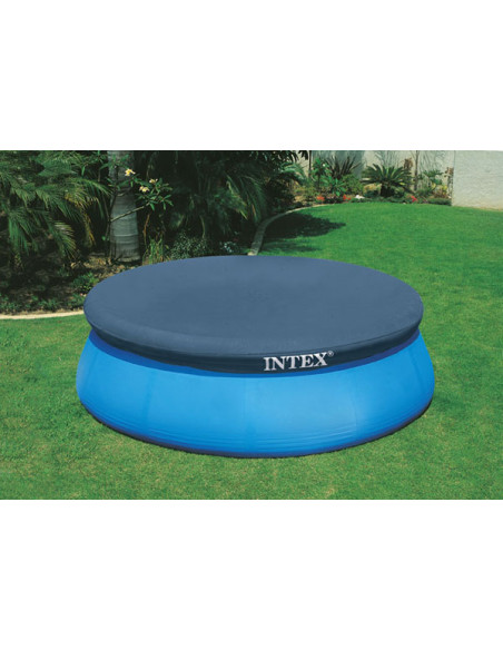 CUBIERTA PISCINA CIRCULAR 457 CM