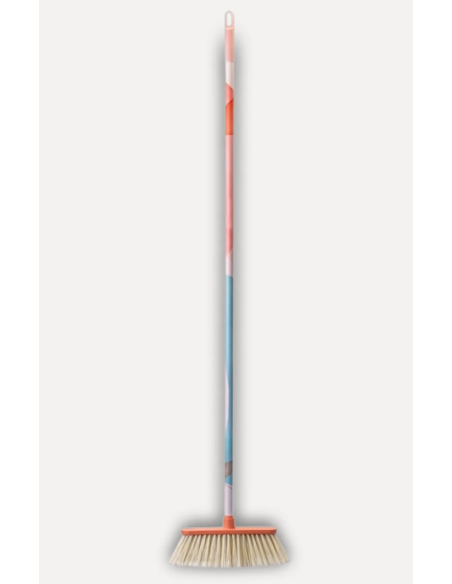 ESCOBA ESSENTIAL CALMEY C/PALO 130 CM