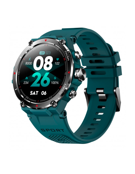 SMARTWATCH GPS CIAN KSIX