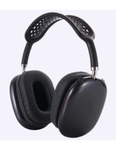 AURICULAR DIADEMA BLUETOOTH PLEGABLE