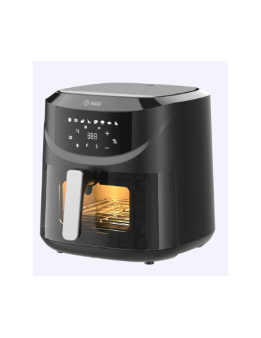 FREIDORA AIRE SIN ACEITE DIGITAL 7,6 L 2000 W