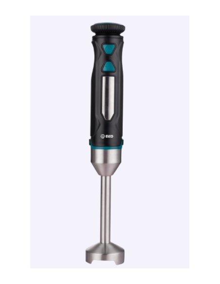 BATIDORA VARILLA C/VASO 1500 W