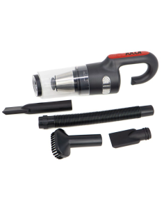 Aspirador de mano sin cable recargable con filtro HEPA – Artigas