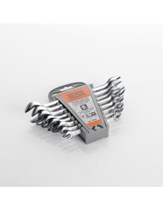 LLAVE FIJA JG 8 PZS SOPORTE 6-7/20-22