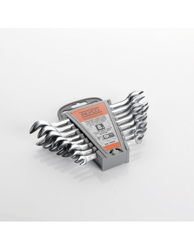 LLAVE FIJA JG 8 PZS SOPORTE 6-7/20-22