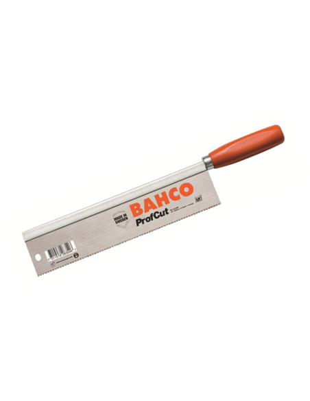 SERRUCHO EBANISTA 10'' 250 MM