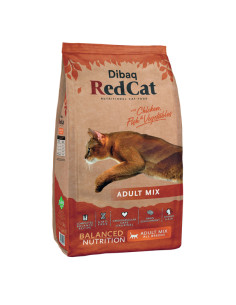 COMIDA GATOS ADULT 1,5 KG