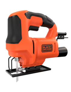 Black & Decker BES602-QS 400 W – Sierra de calar
