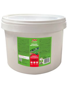 ADHESIVO POLIURETANO P/CESPED NOVOPUR 13,50KG