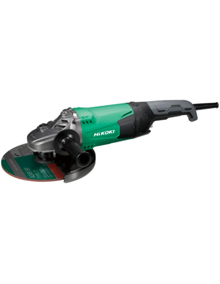 AMOLADORA 230 MM 2200 W