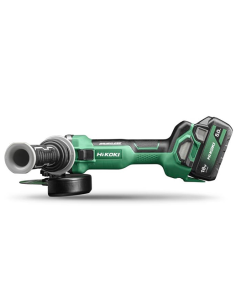 AMOLADORA MINI 2BAT 5.0 Ah 125MM + M 18 V