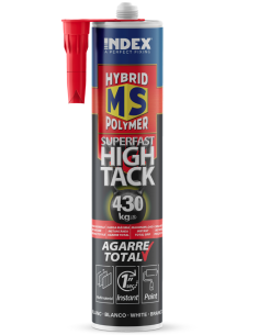 ANCLAJE QUIMICO BLANCO MS-SF 290 ML