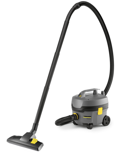 ASPIRADOR SECO HUMEDO 7,5 LT 800 W