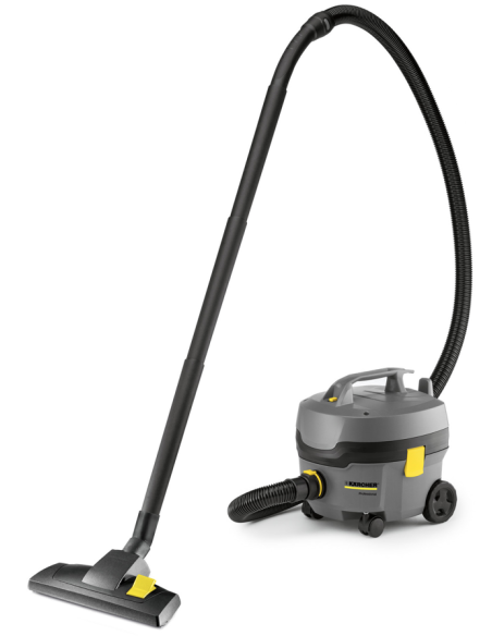 ASPIRADOR SECO HUMEDO 7,5 LT 800 W