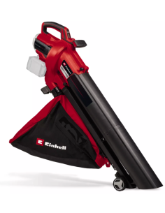 ASPIRADOR SOPLADOR S/BAT 36 V